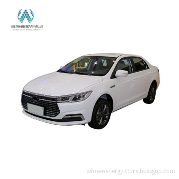 أفضل مركبة كهربائية ل BYD QIN New Energy 2019 Travel Standard Edition عجلات عالية السرعة عالية السرعة